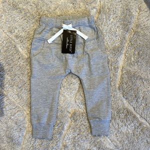 Little Bipsy core Joggers